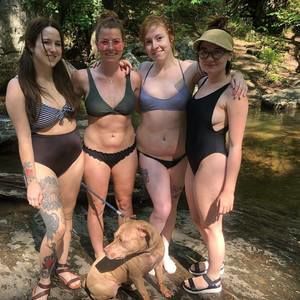 Meet your Posher, Piper-roe